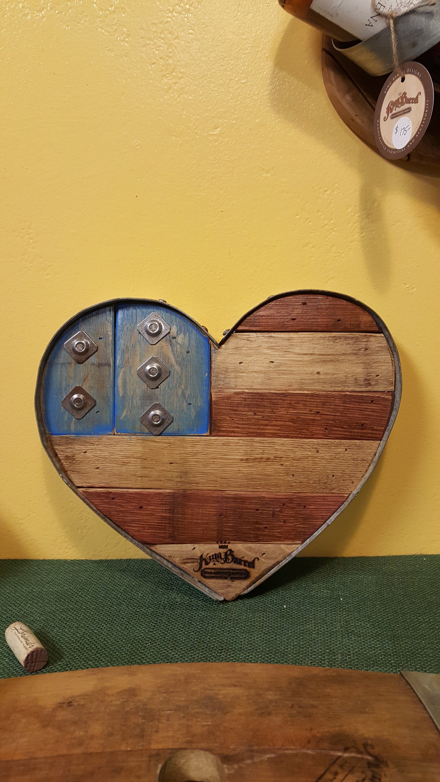 SweetHeart Americana