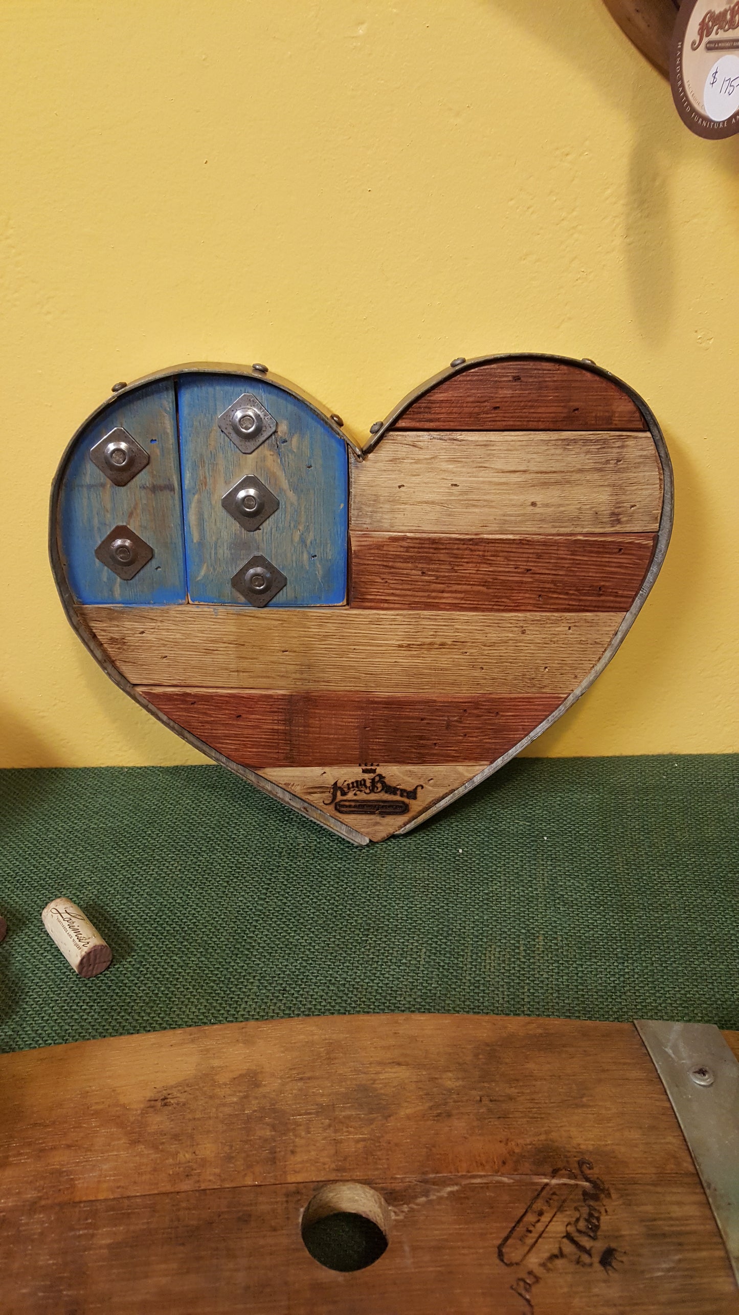 SweetHeart Americana
