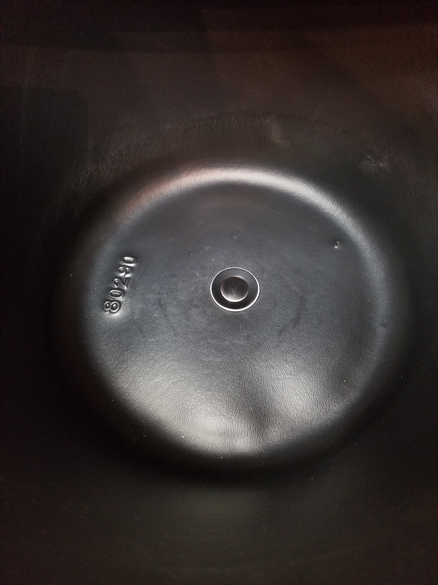 Barrel Beverage cooler