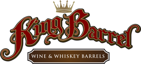 King Barrel